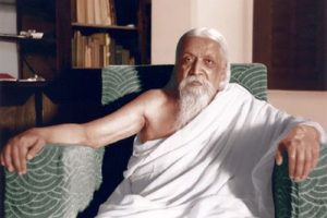 aurobindo
