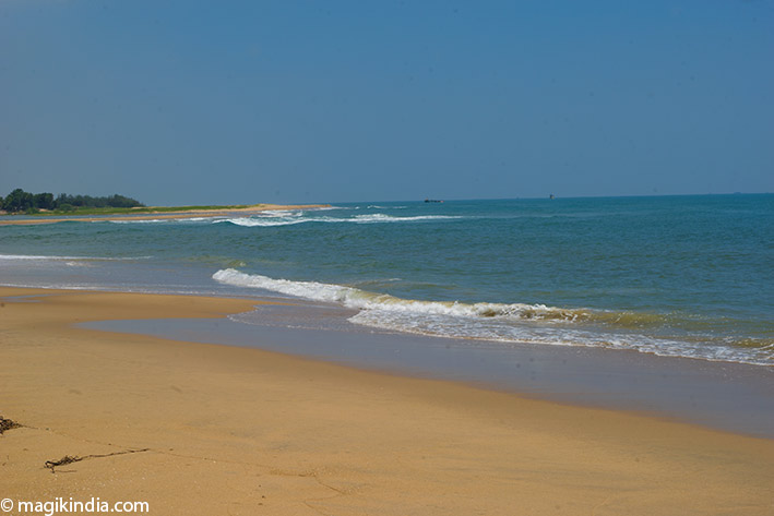 Puducherry (Pondicherry) - MAGIK INDIA