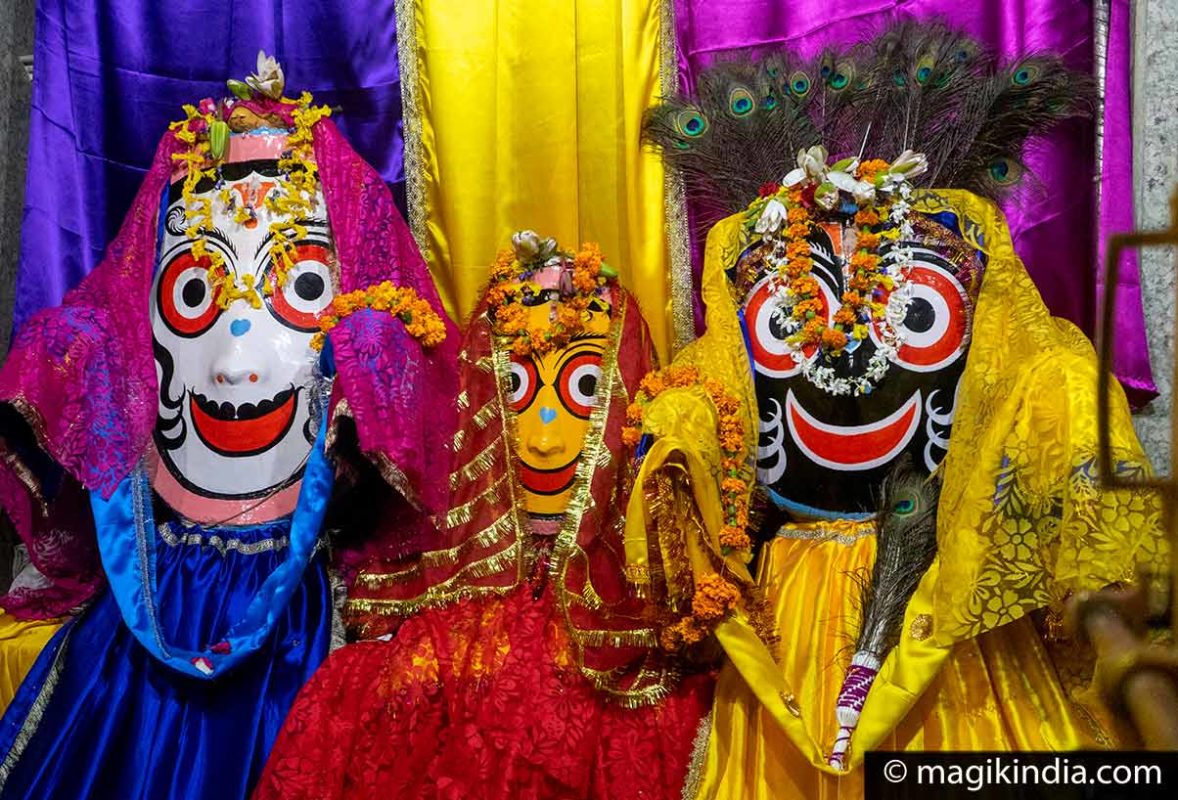 Jagdalpur, capital of the Bastar region MAGIK INDIA