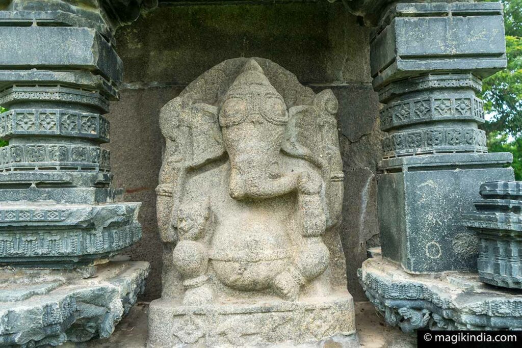 Ganesha
