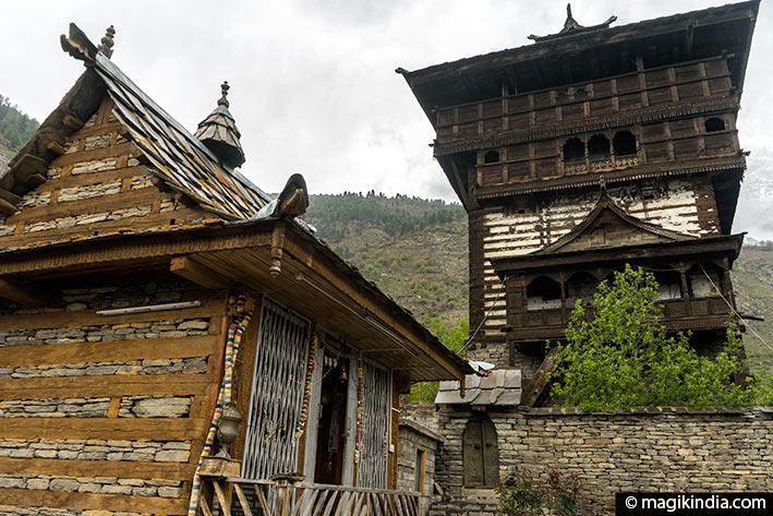 kinnaur