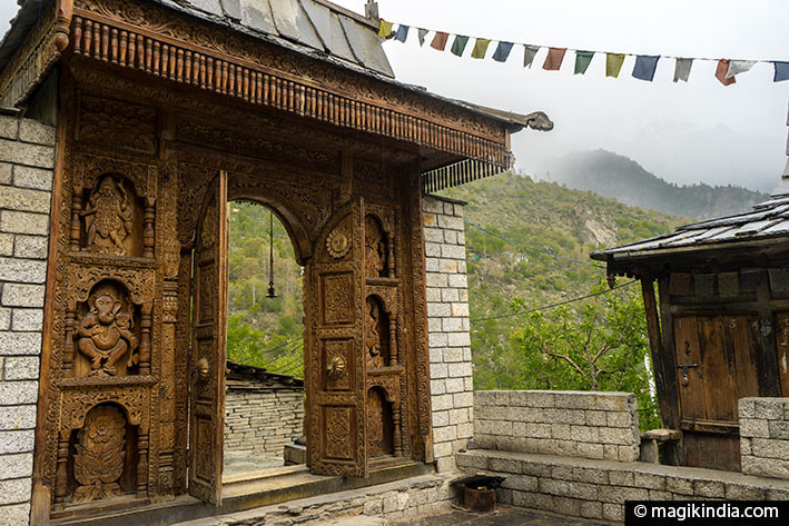 kinnaur