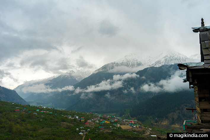 kinnaur