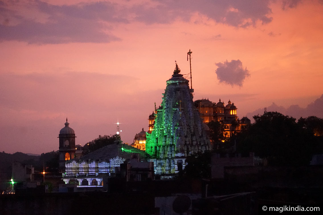 Udaipur, the romantic city of lakes - MAGIK INDIA