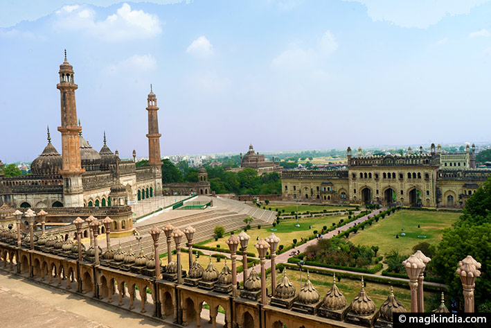 lucknow