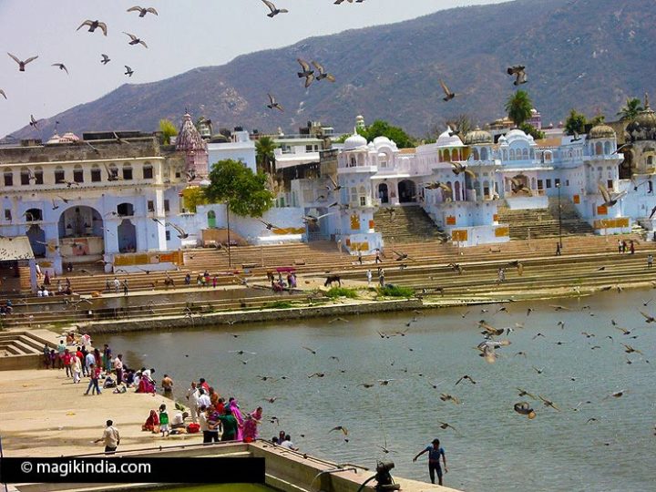 15 lieux incontournables au Rajasthan, India - MAGIK INDIA