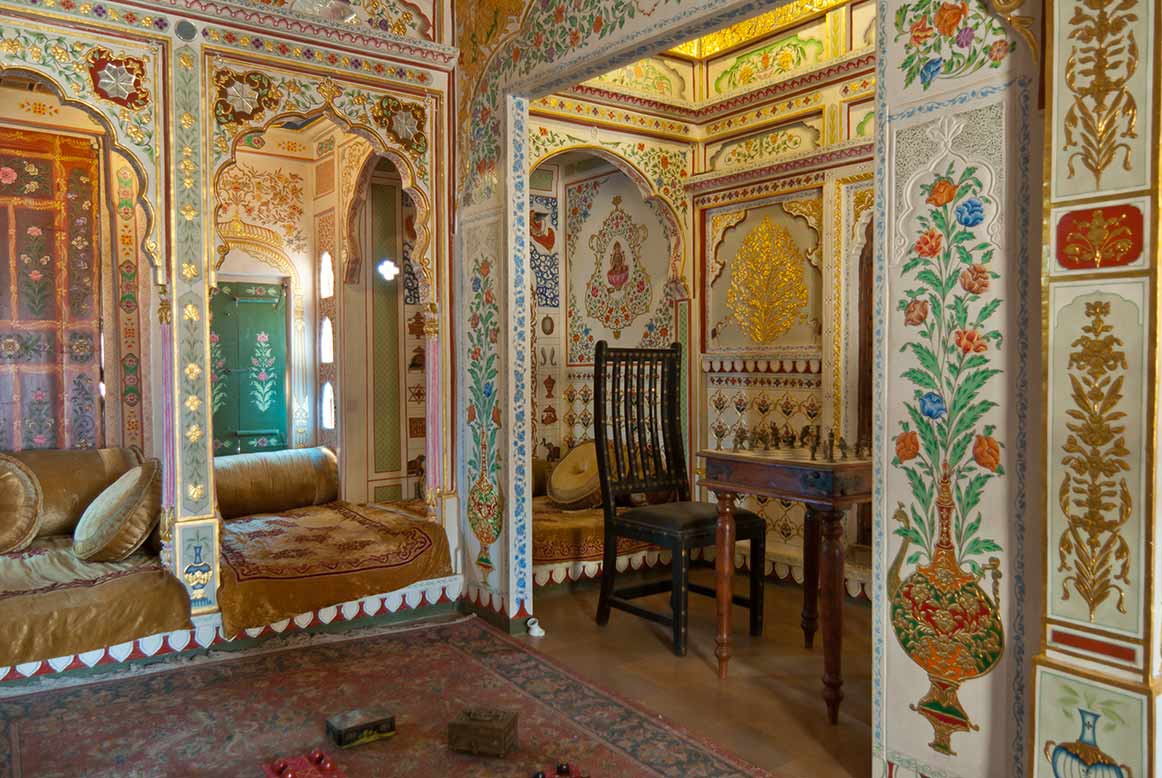 Jaisalmer, the golden city of the Thar Desert - MAGIK INDIA