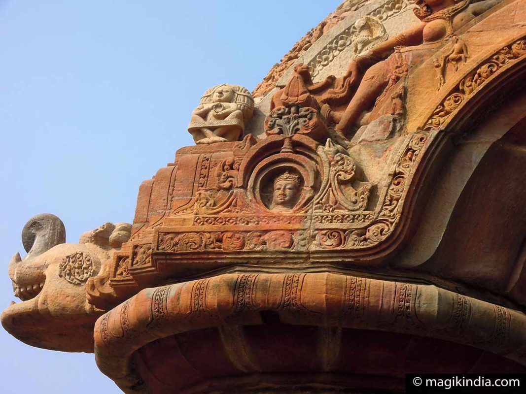 Bhubaneshwar, La Cité Des Rois Kalinga - MAGIK INDIA