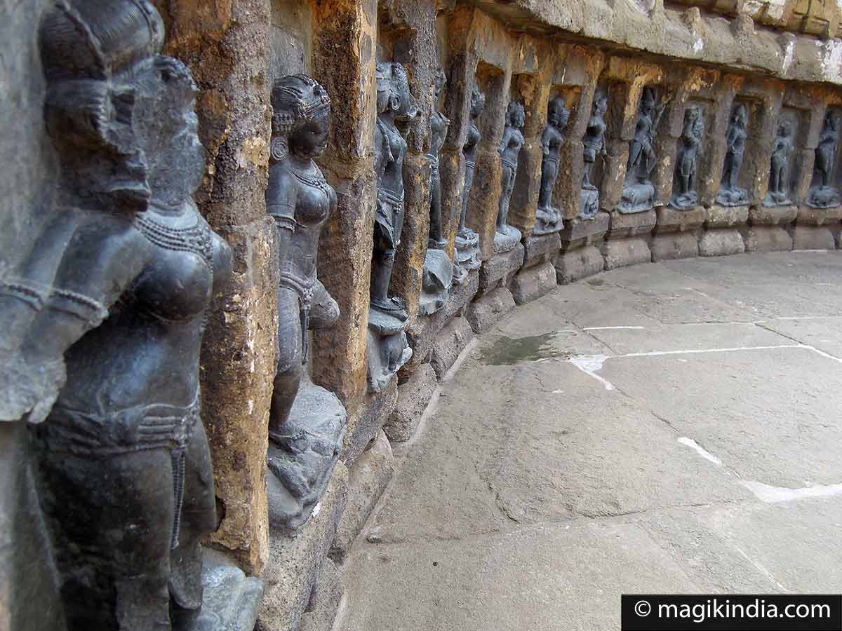 Bhubaneshwar, La Cité Des Rois Kalinga - MAGIK INDIA