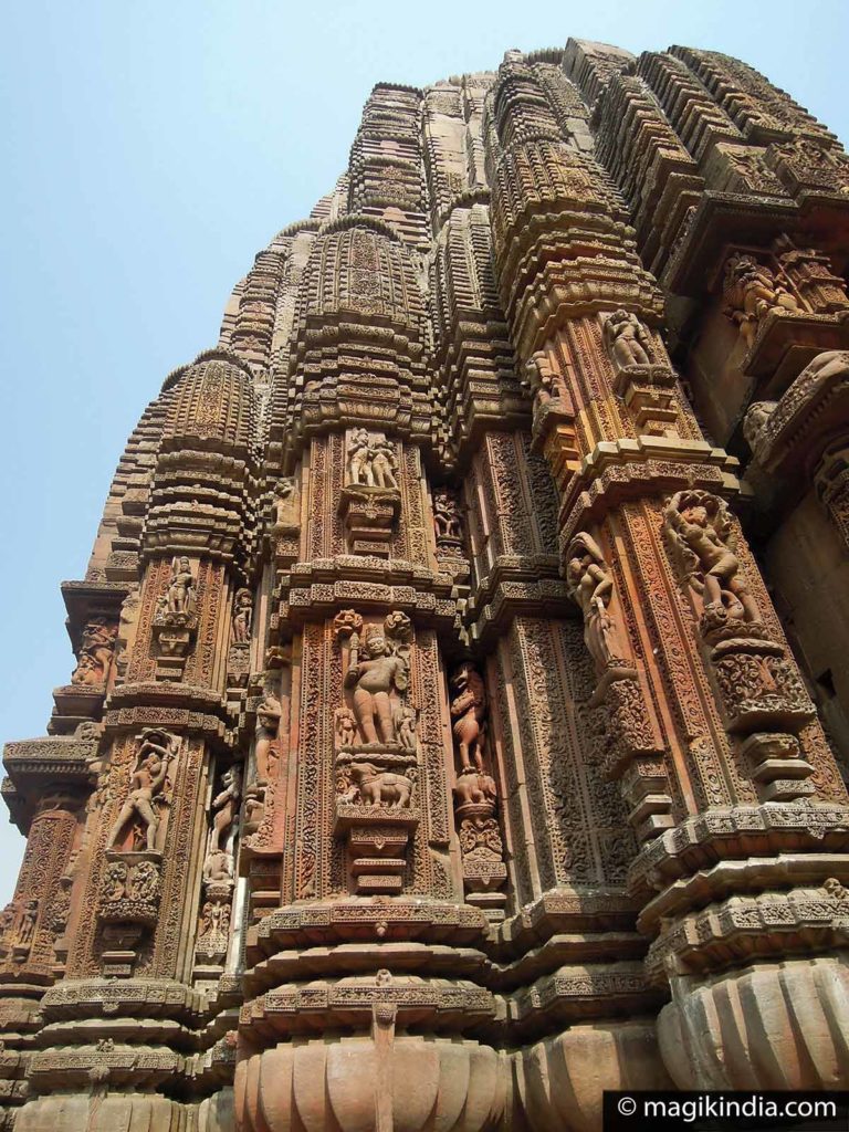 Bhubaneshwar, La Cité Des Rois Kalinga - MAGIK INDIA