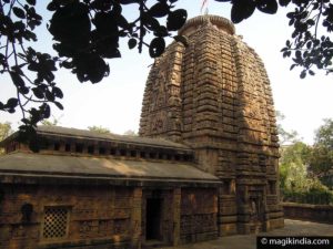 Bhubaneshwar, La Cité Des Rois Kalinga - MAGIK INDIA