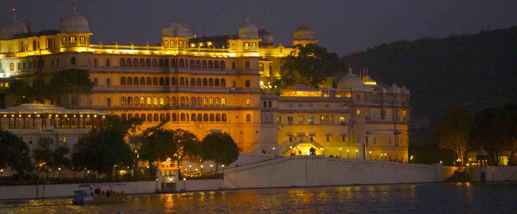 The Most Beautiful Palaces Of India - MAGIK INDIA