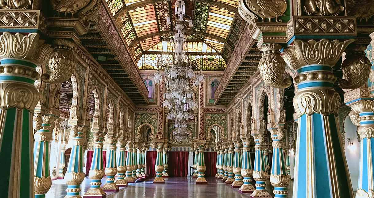 Mysuru (Mysore), the royal city of Karnataka - MAGIK INDIA