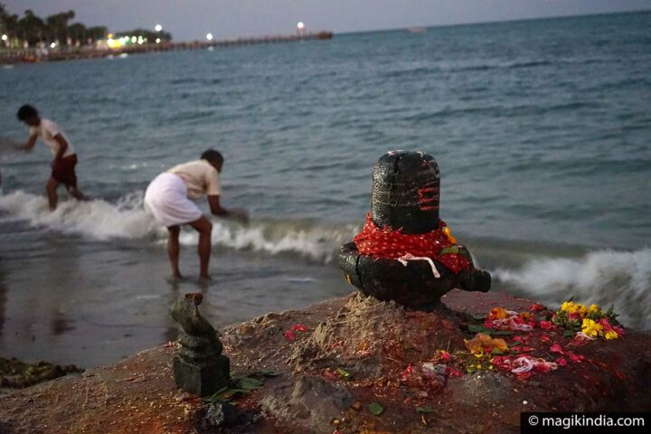 Rameshwaram, the legendary island of Tamil Nadu - MAGIK INDIA