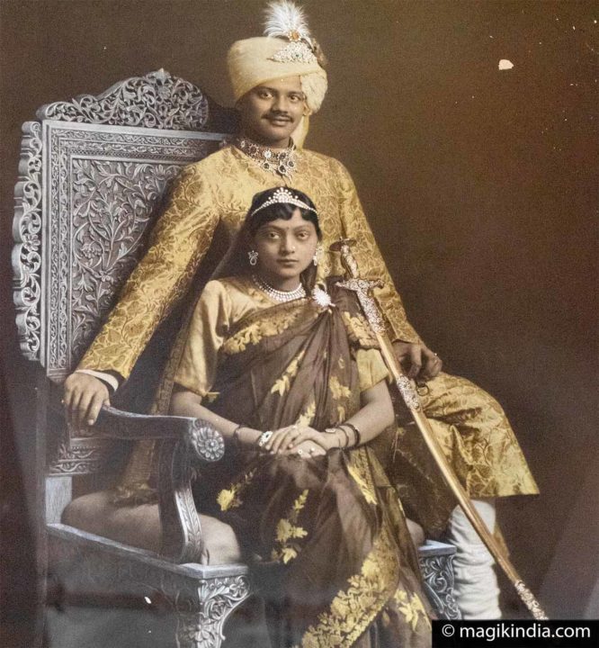 Le Bastar, un voyage ethnique au coeur du Chhattisgarh MAGIK INDIA