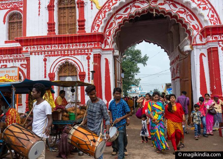 Le Bastar, un voyage ethnique au coeur du Chhattisgarh MAGIK INDIA