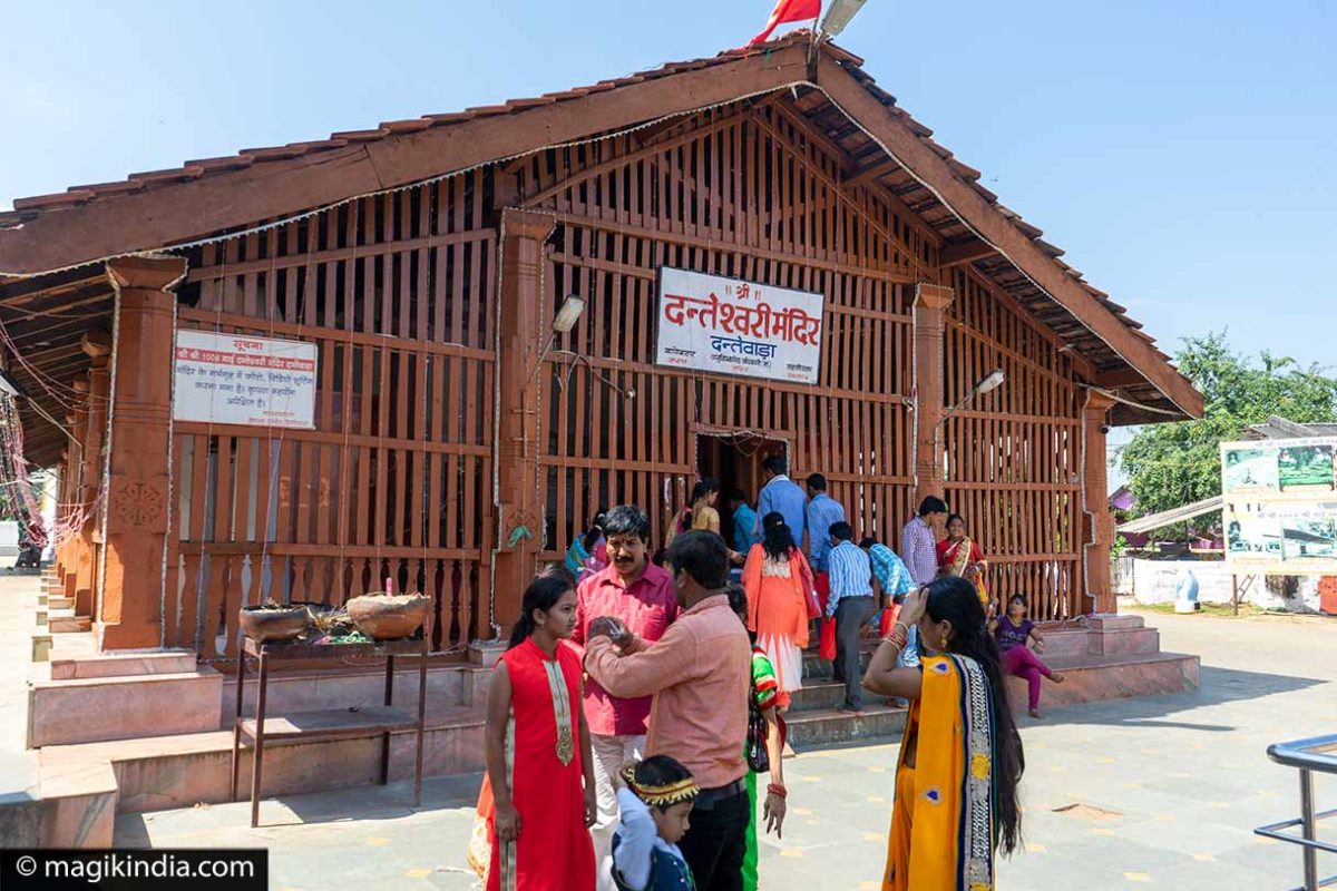 Le Bastar, un voyage ethnique au coeur du Chhattisgarh MAGIK INDIA