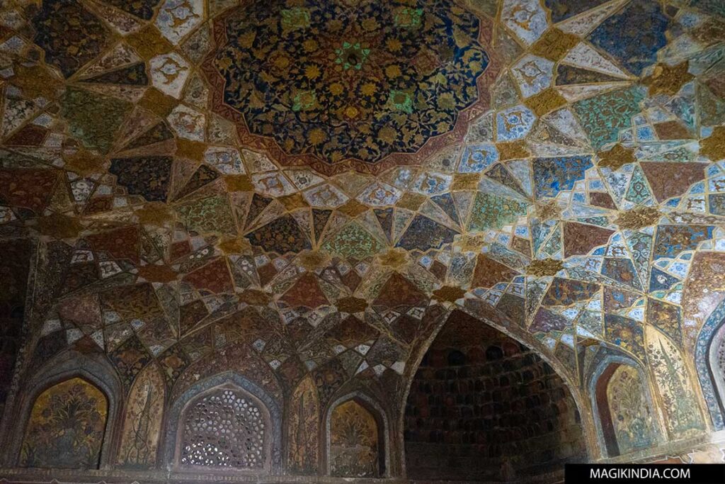 agra 