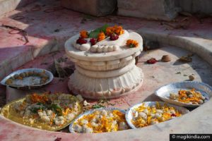 Siddhpur, a Matru-Shradh place in Gujarat - MAGIK INDIA