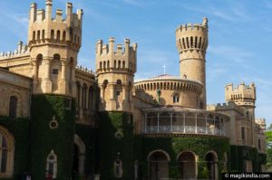 Bengaluru (Bangalore), capital of Karnataka - MAGIK INDIA