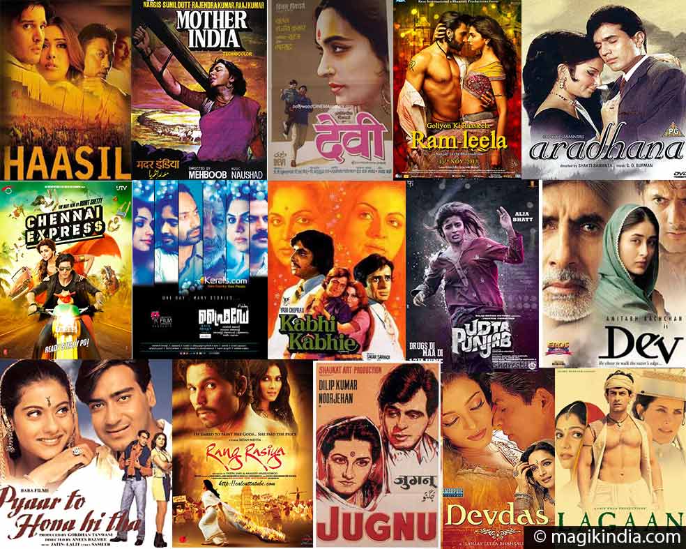 Indian cinema 