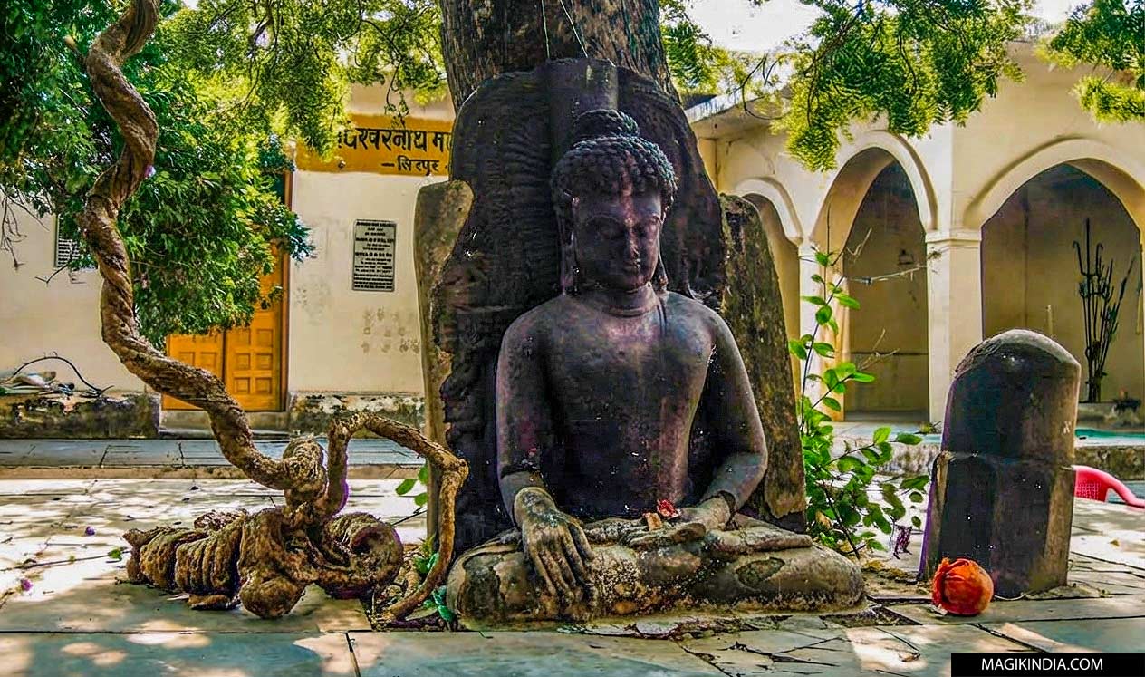 Sirpur, la cité perdue du Chhattisgarh