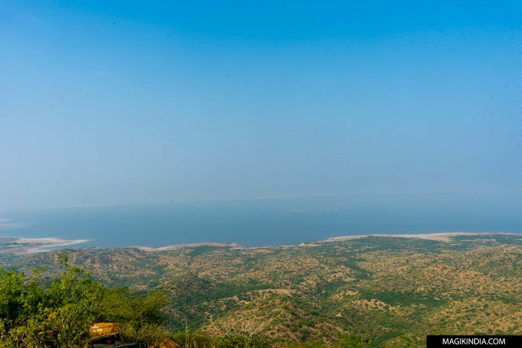 rann