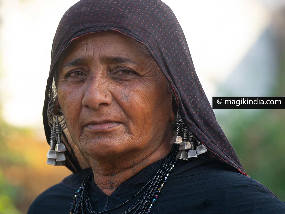 Les Rabaris, ceux qui suivent leur propre chemin - MAGIK INDIA