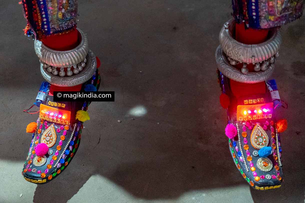 Vagadia Rabari Rabari people, those who follow their own path - MAGIK INDIA