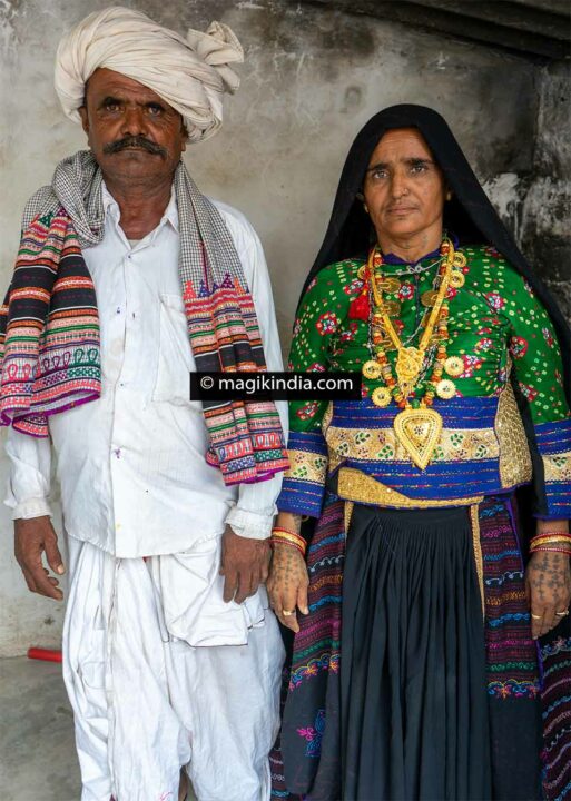 Vagadia Rabari Rabari people, those who follow their own path - MAGIK INDIA
