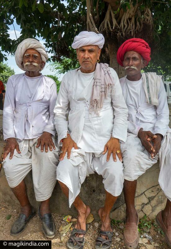 Rabari people, those who follow their own path - MAGIK INDIA