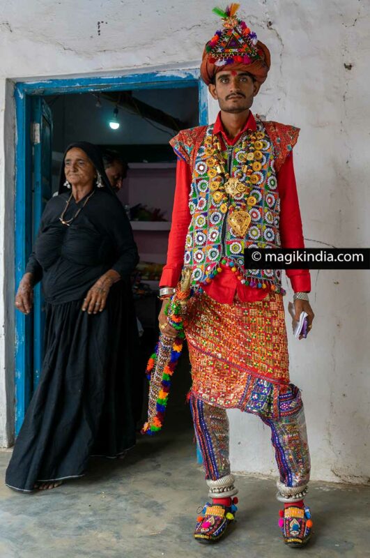 Vagadia Rabari Rabari people, those who follow their own path - MAGIK INDIA