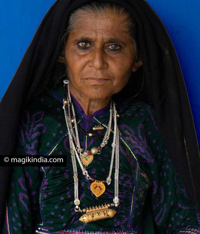 Vagadia Rabari Rabari people, those who follow their own path - MAGIK INDIA