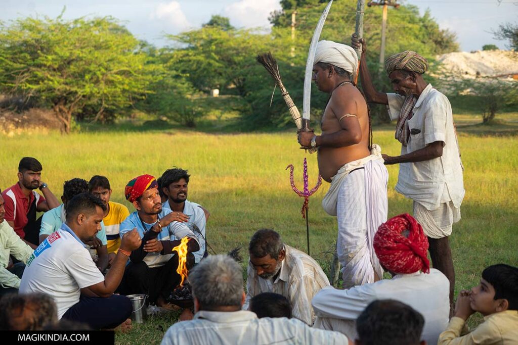 Deogarh
