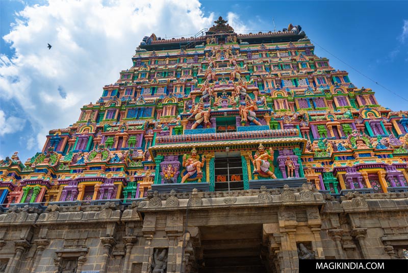  Chidambaram