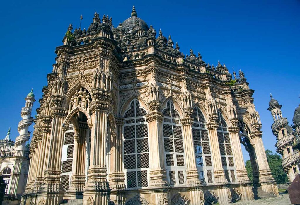 Junagadh