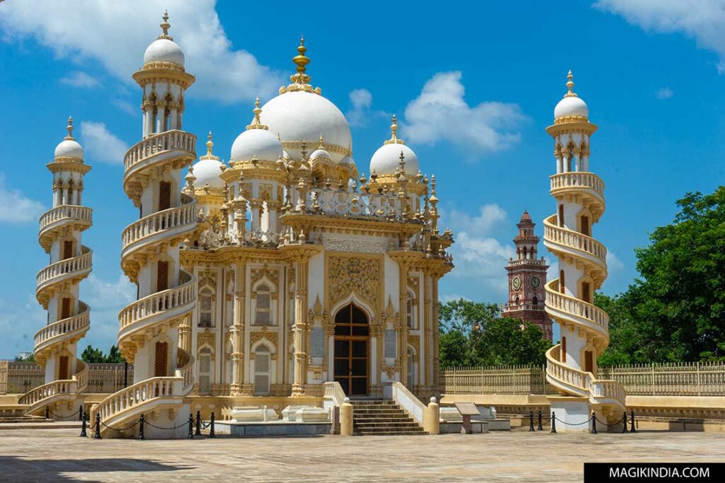 Junagadh