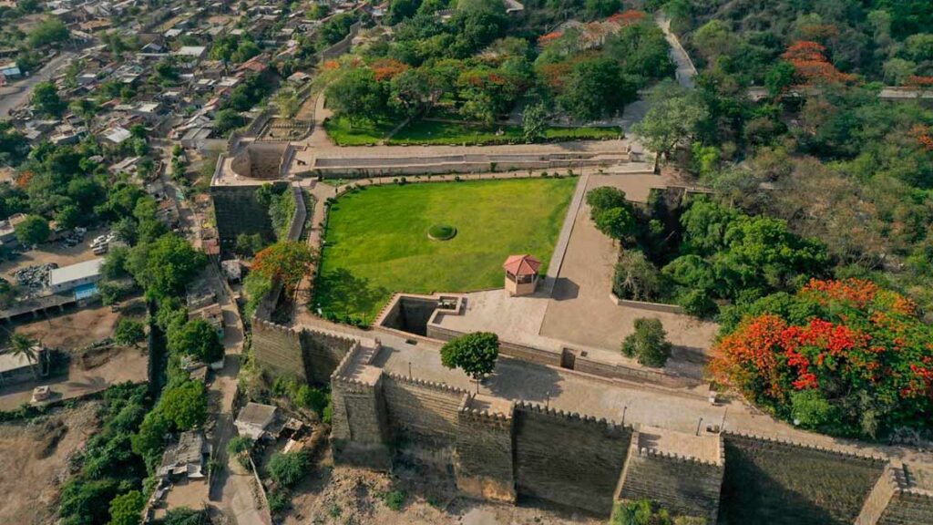 Junagadh