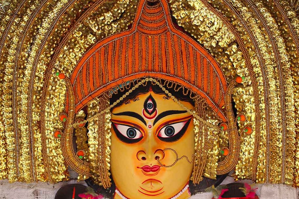 chhau