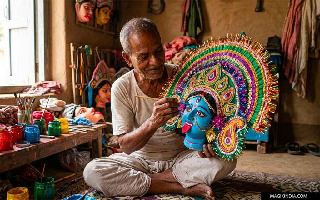 chhau