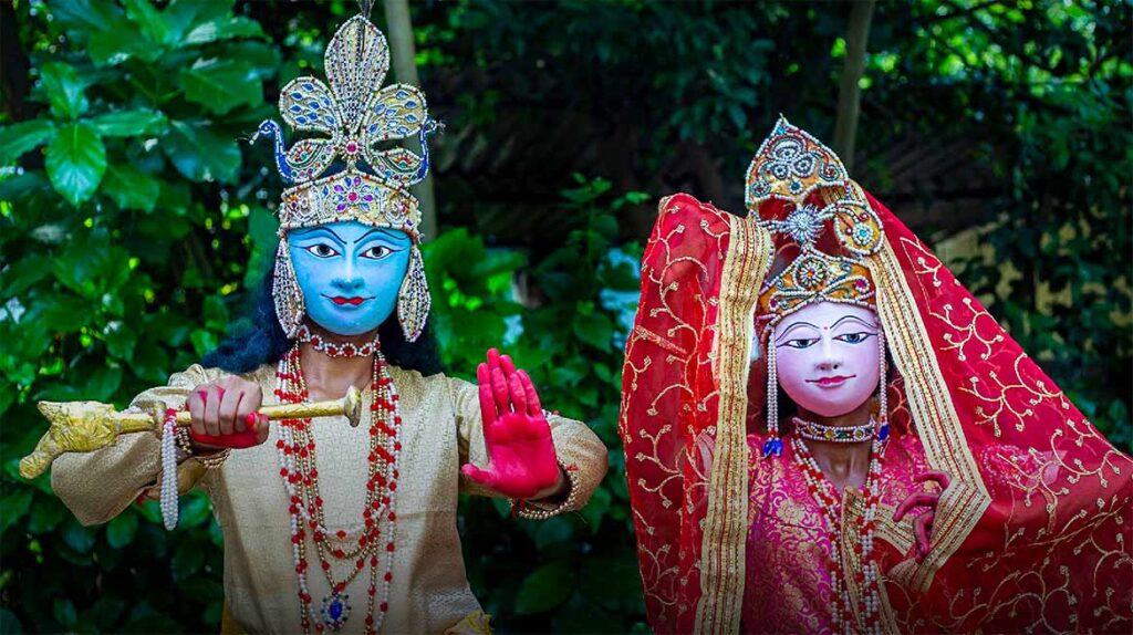 chhau