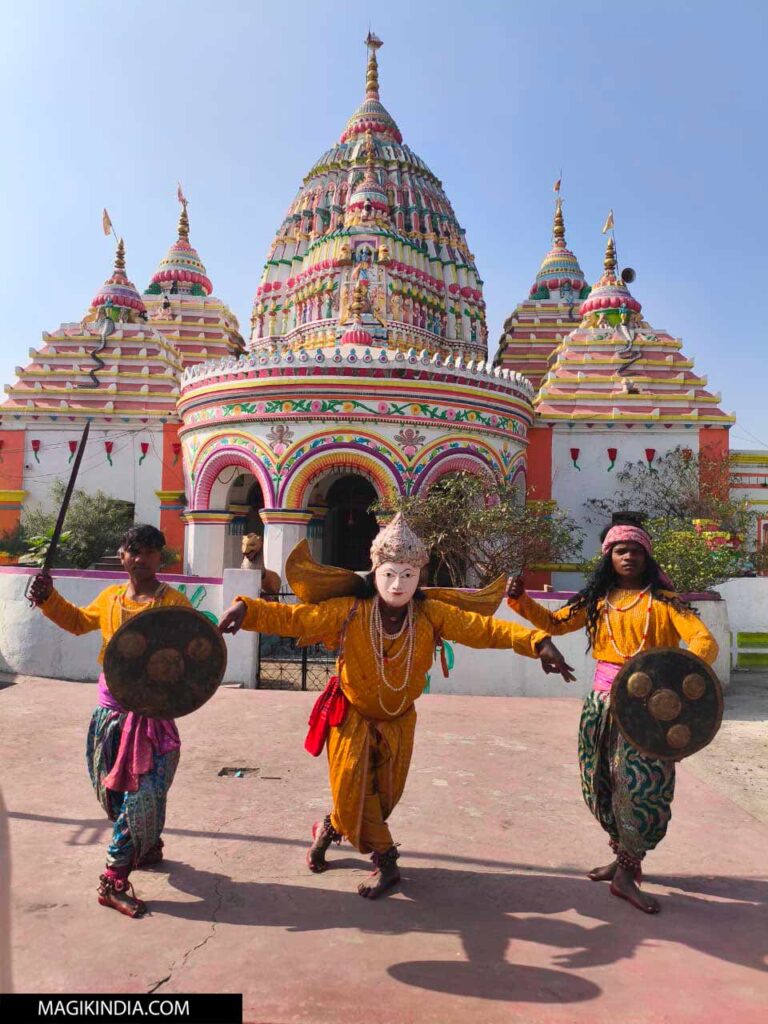 chhau