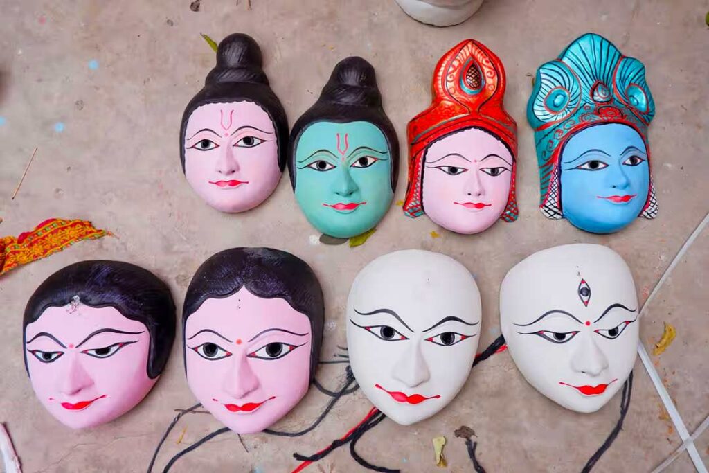 chhau
