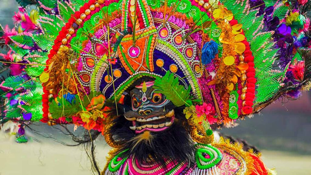 chhau