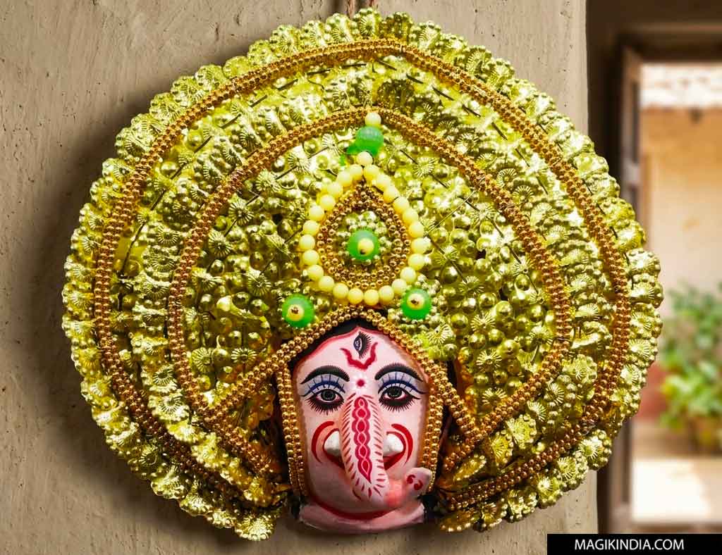 chhau