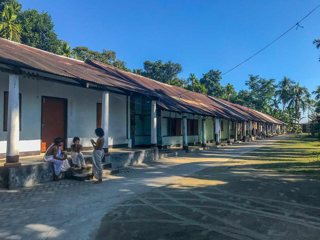 Majuli