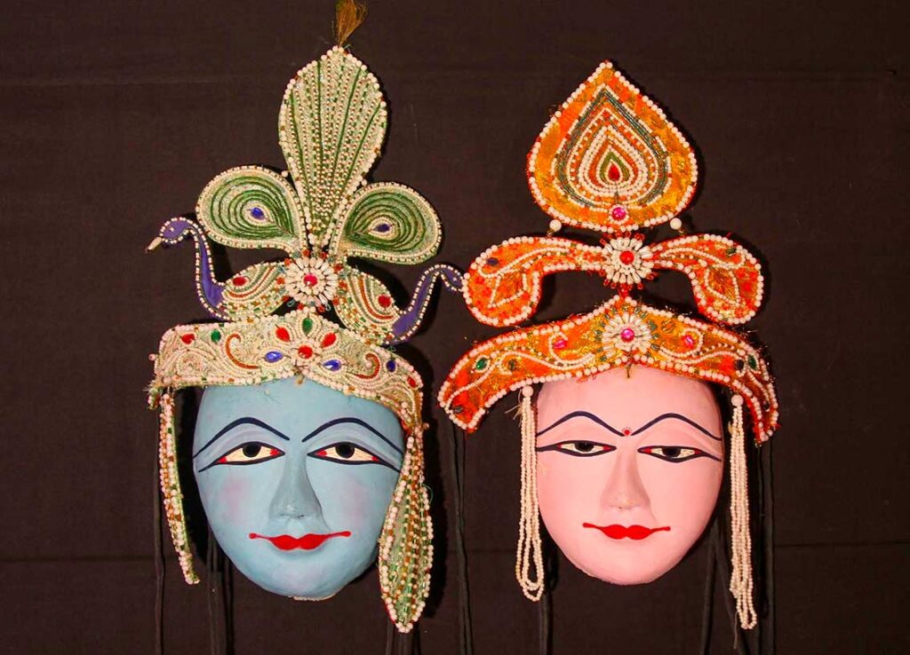 chhau