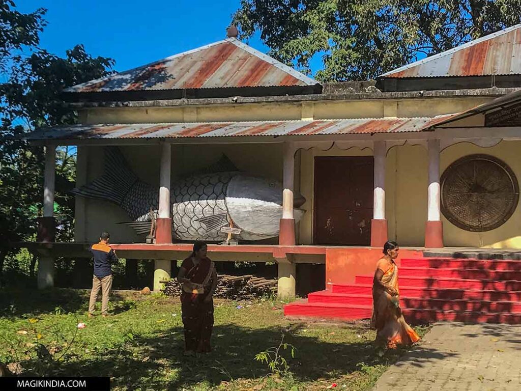 Majuli