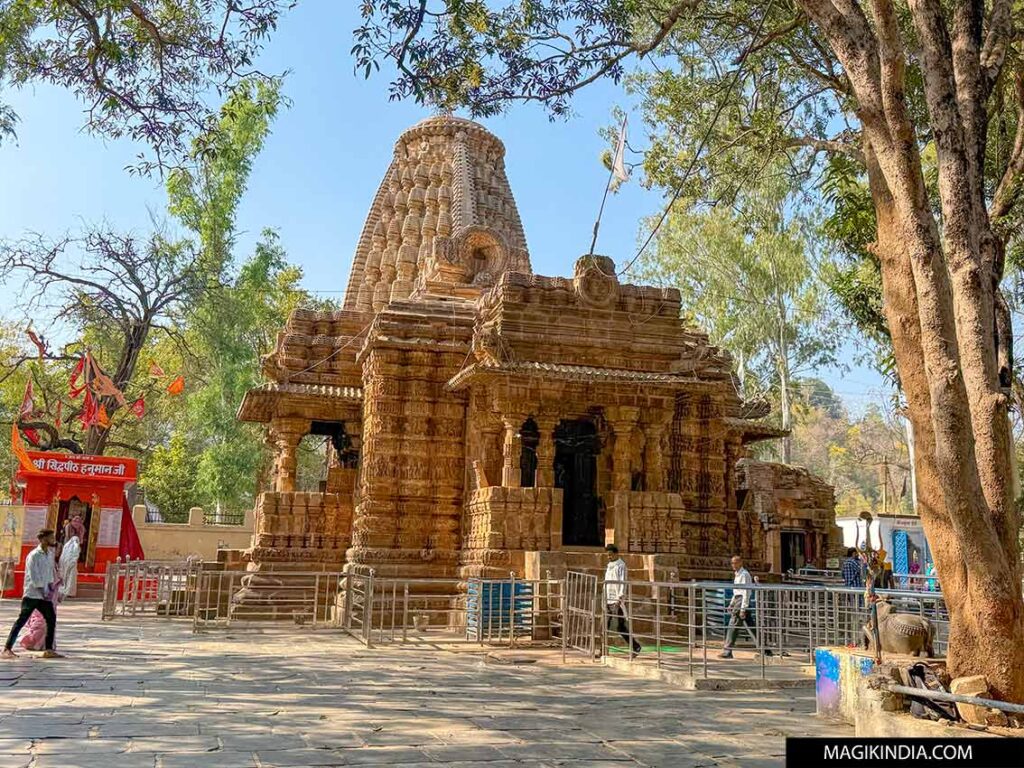  Bhoramdeo