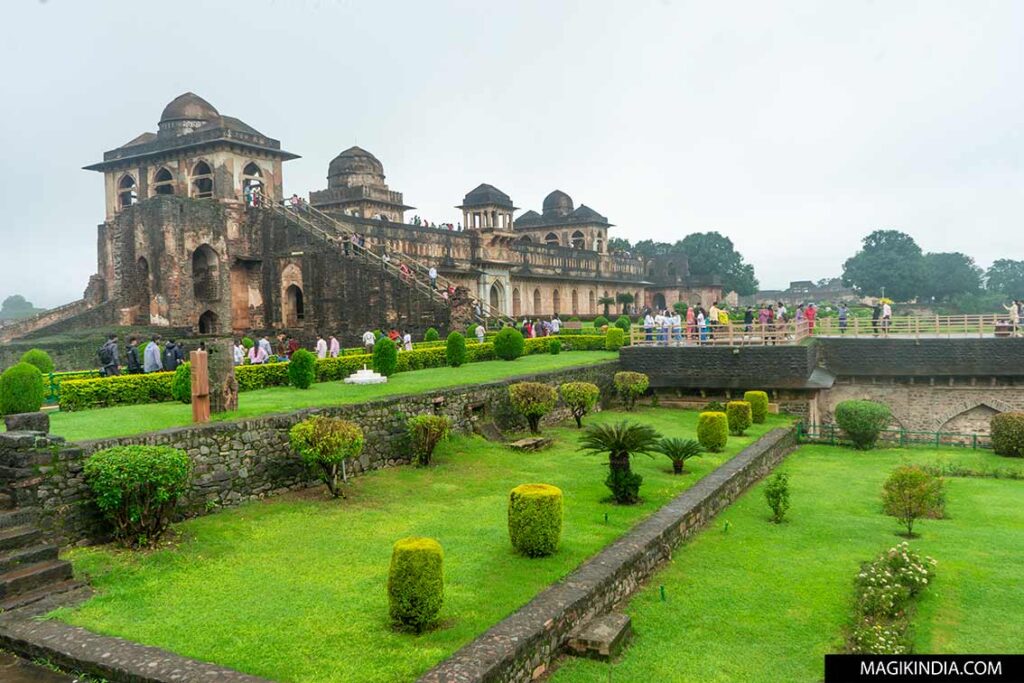 Mandu
